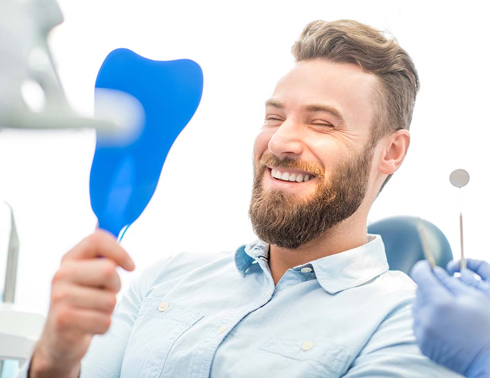 Quando Sono Indicate le Faccette Dentali - Studio Odontoiatrico Dr Vincenzo Russo - Roma San Giovanni