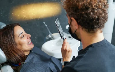 Faccette Dentali Estetiche | Dr. Vincenzo Russo – San Giovanni, Roma