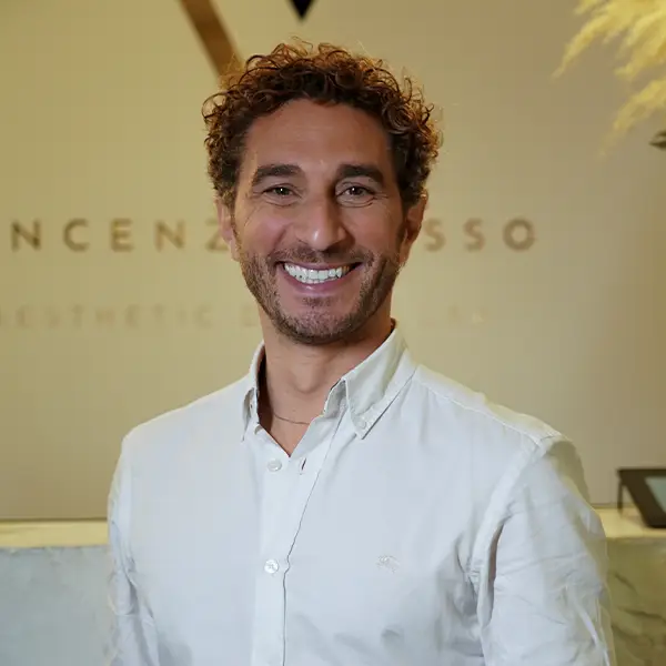 Vincenzo Russo - Blog