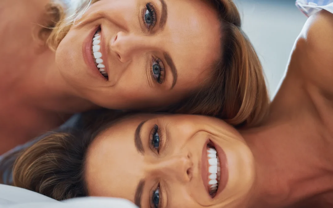 Faccette Dentali con Preparazione: Tutto Quello che Non Ti Hanno Mai Spiegato